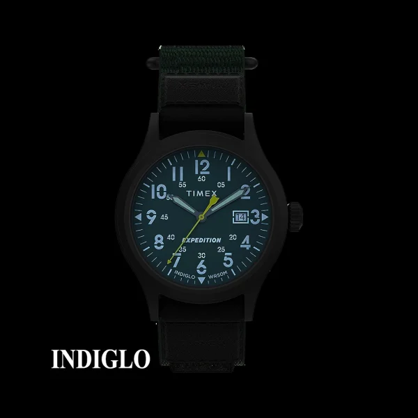 ساعت مردانه تایمکس Expedition North کوارتز مدل TW4B29700