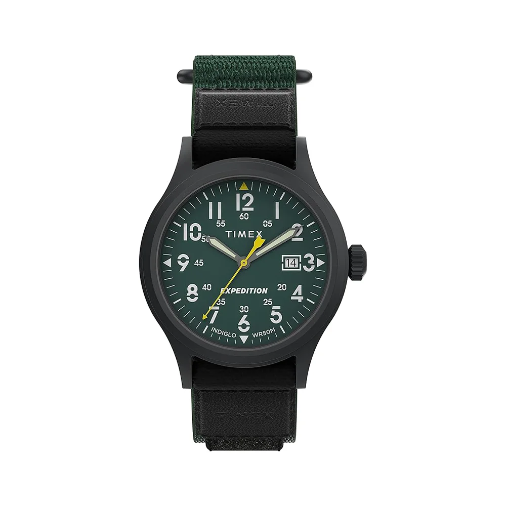 ساعت مردانه تایمکس Expedition North کوارتز مدل TW4B29700