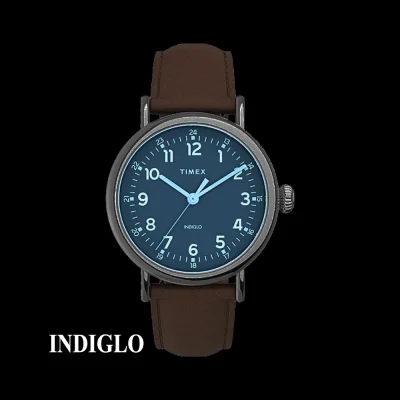 ساعت مردانه تایمکس کوارتز مدل TW2V27700