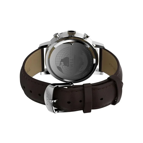 ساعت مردانه تایمکس کوارتز مدل TWH6Z6010