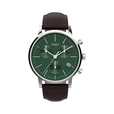 ساعت مردانه تایمکس کوارتز مدل TW2V70600