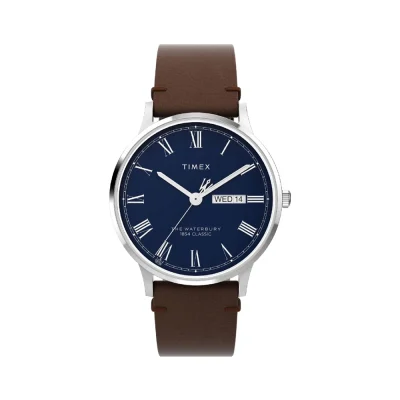 ساعت مردانه تایمکس کوارتز مدل TW2W14900