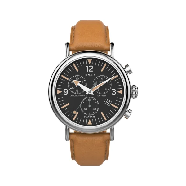 ساعت مردانه تایمکس کوارتز مدل TW2W84500