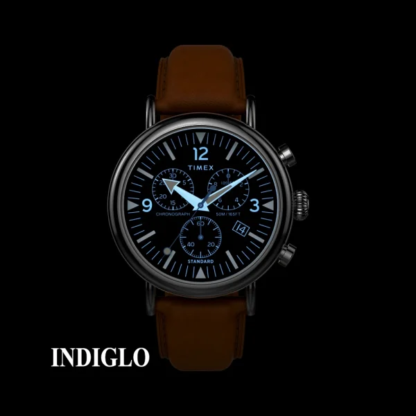 ساعت مردانه تایمکس کوارتز مدل TW2W84500