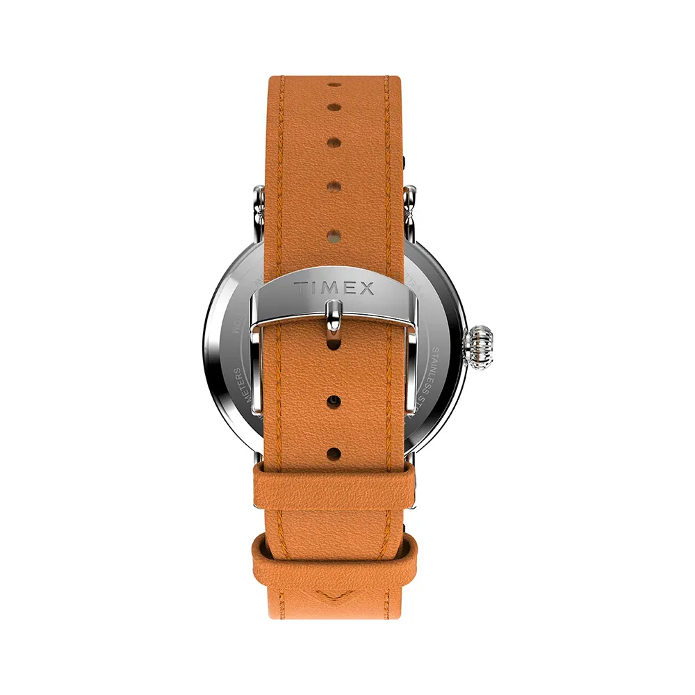 ساعت مردانه تایمکس Peanuts کوارتز مدل TW2W51900