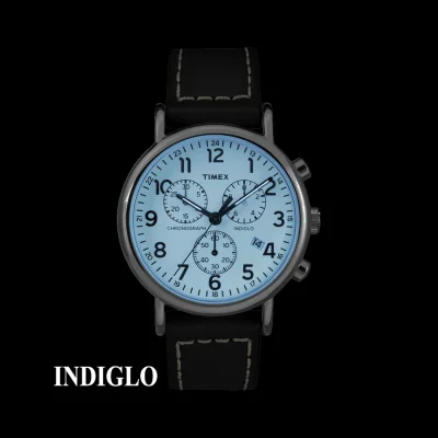 ساعت مردانه تایمکس کوارتز مدل TW2R42800