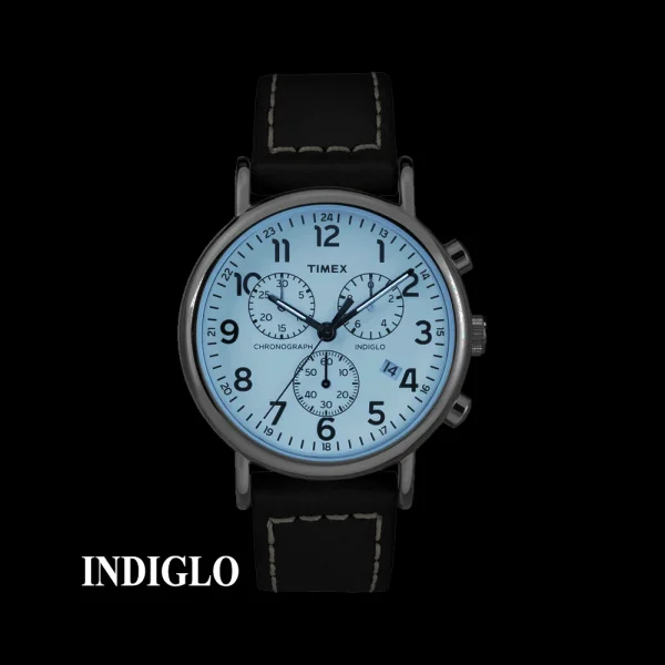 ساعت مردانه تایمکس کوارتز مدل TW2R42800