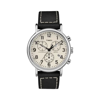 ساعت مردانه تایمکس کوارتز مدل TW2R42800
