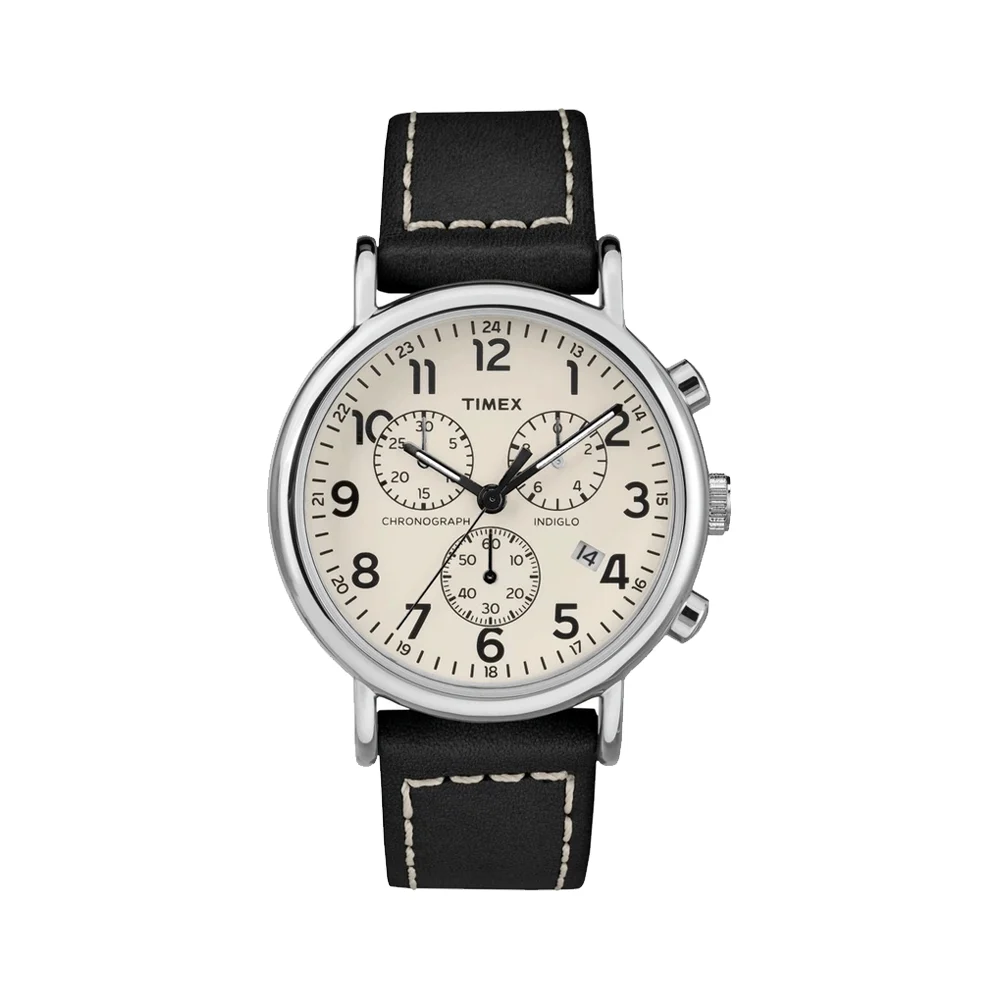 ساعت مردانه تایمکس کوارتز مدل TW2R42800