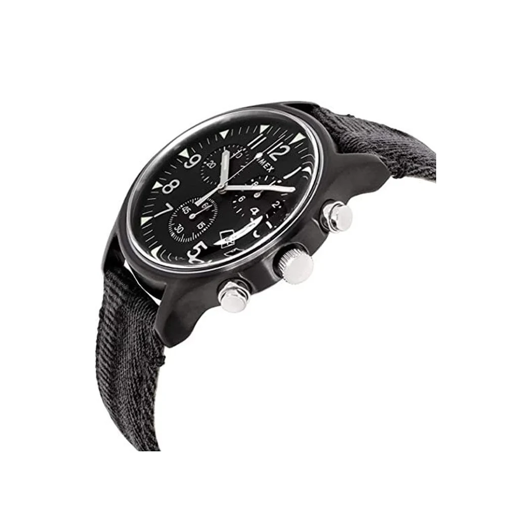 ساعت مردانه تایمکس کوارتز مدل TW2R68700