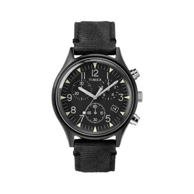 ساعت مردانه تایمکس کوارتز مدل TW2R68700