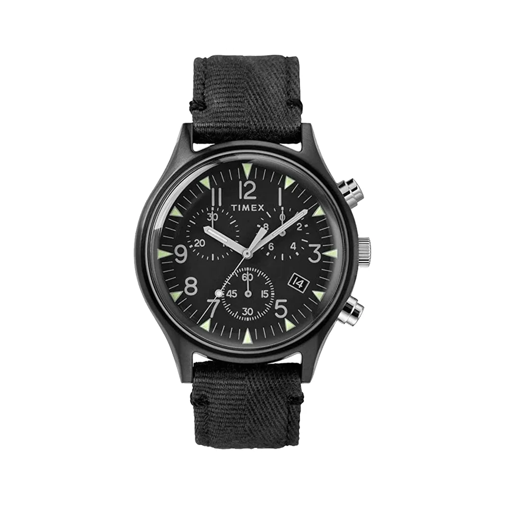 ساعت مردانه تایمکس کوارتز مدل TW2R68700
