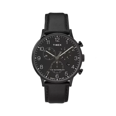 ساعت مردانه تایمکس کوارتز مدل TW2R71800