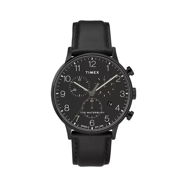 ساعت مردانه تایمکس کوارتز مدل TW2R71800