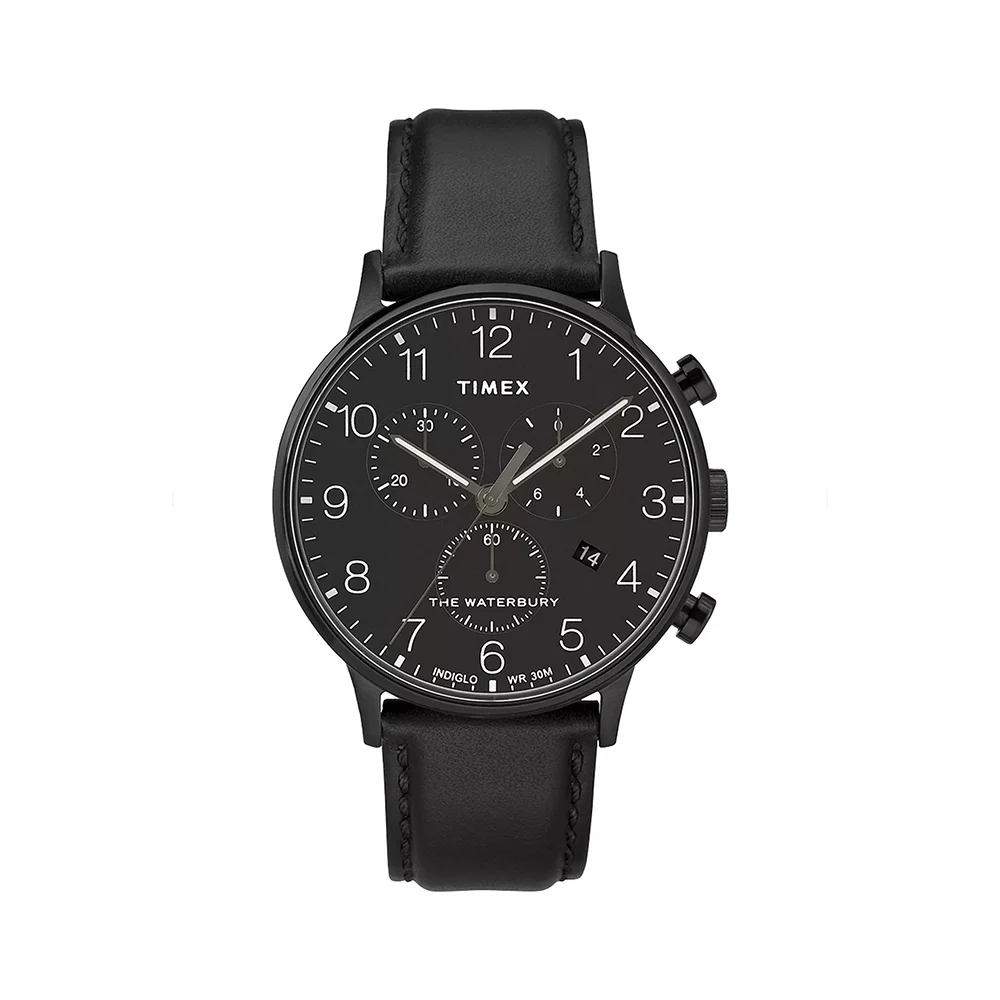 ساعت مردانه تایمکس کوارتز مدل TW2R71800