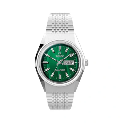 ساعت مردانه تایمکس کوارتز مدل TW2U95400
