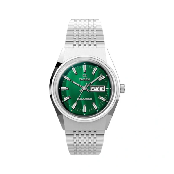 ساعت مردانه تایمکس کوارتز مدل TW2U95400