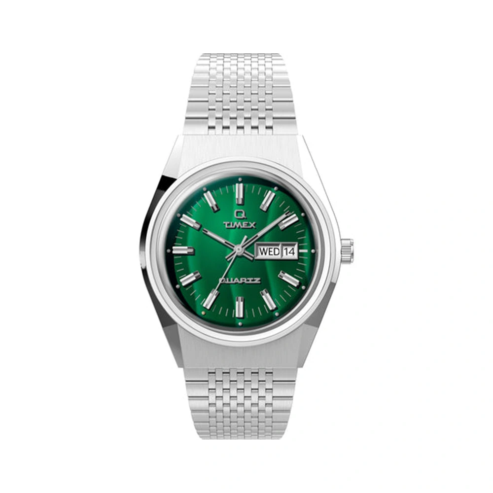ساعت مردانه تایمکس کوارتز مدل TW2U95400
