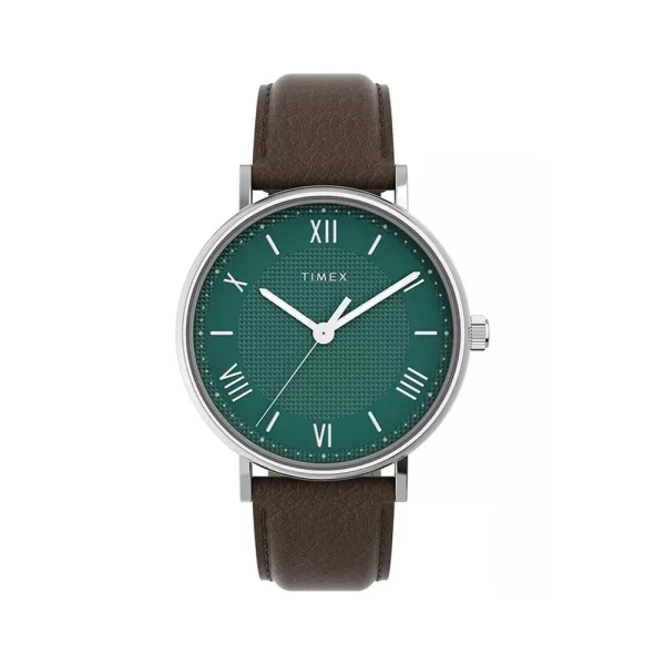 ساعت مردانه تایمکس کوارتز مدل TW2V91500