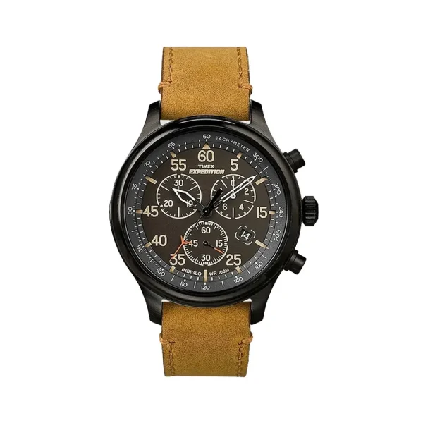 ساعت مردانه تایمکس Expedition North کوارتز مدل TW4B12300