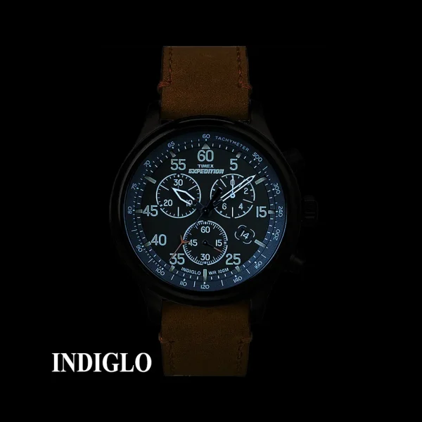 ساعت مردانه تایمکس Expedition North کوارتز مدل TW4B12300