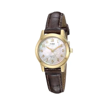 ساعت زنانه تایمکس کوارتز مدل TW2R63600