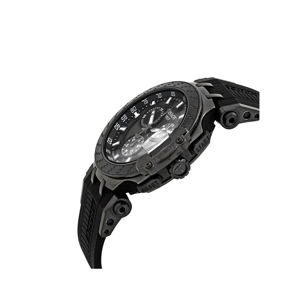 ساعت مردانه تیسوت کوارتز مدل T115.417.37.061.03