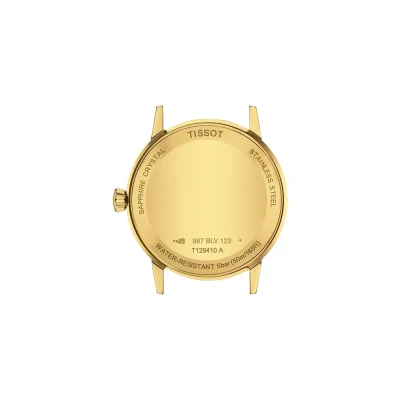 ساعت مردانه تیسوت کوارتز مدل T129.410.36.261.00