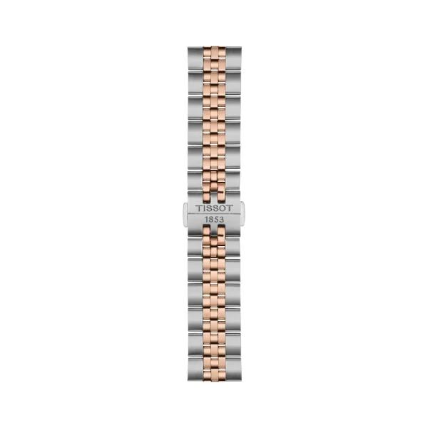 ساعت مردانه تیسوت کوارتز مدل T156.410.22.041.00