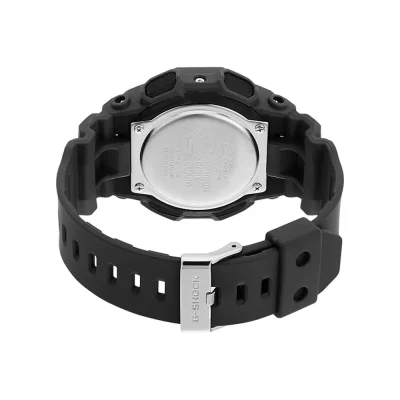ساعت مردانه کاسیو جی شاک مدل GA-010-1A1DR
