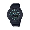 ساعت مردانه کاسیو جی شاک مدل GA-2100RC-1ADR