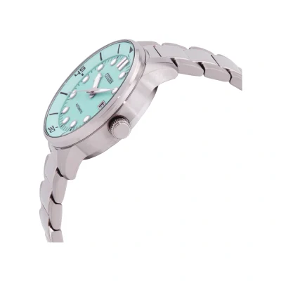 ساعت مردانه سیتیزن اتوماتیک مدل NJ0191-83M