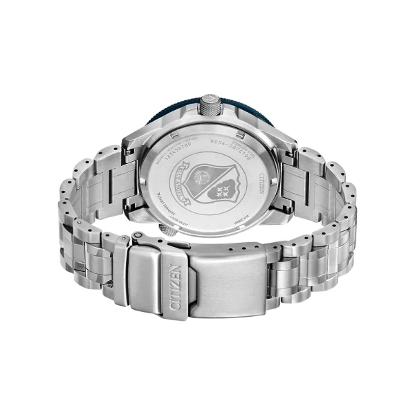 ساعت مردانه سیتیزن BlueAngels اتوماتیک مدل NB6044-54L