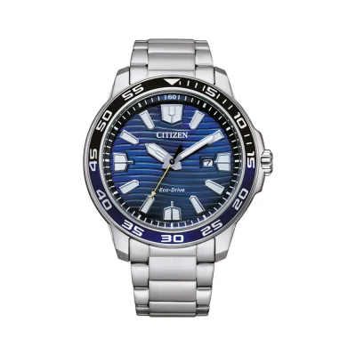 ساعت مردانه سیتیزن اکودرایو مدل AW1525-81L