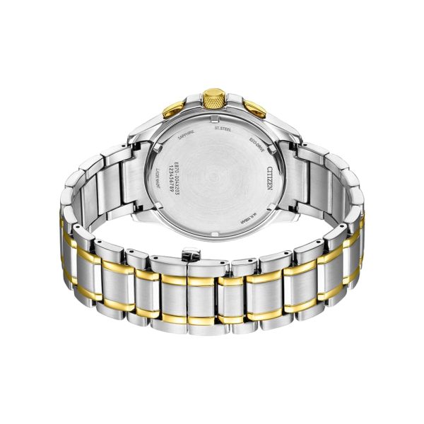 ساعت مردانه سیتیزن اکودرایو مدل BL8164-57E