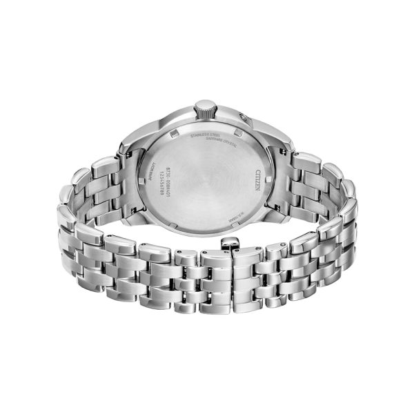 ساعت مردانه سیتیزن اکودرایو مدل BU0080-52X