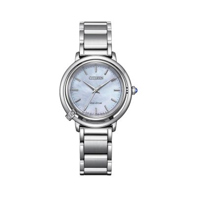 ساعت زنانه سیتیزن L اکودرایو مدل EM1090-60D