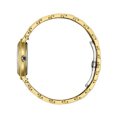 ساعت زنانه سیتیزن L اکودرایو مدل EM1092-64D