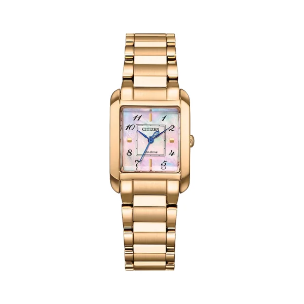 ساعت زنانه سیتیزن L اکودرایو مدل EW5603-89Y