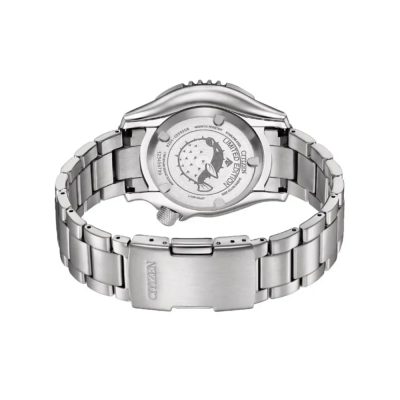 ساعت مردانه سیتیزن Promaster اتوماتیک مدل NY0168-64A