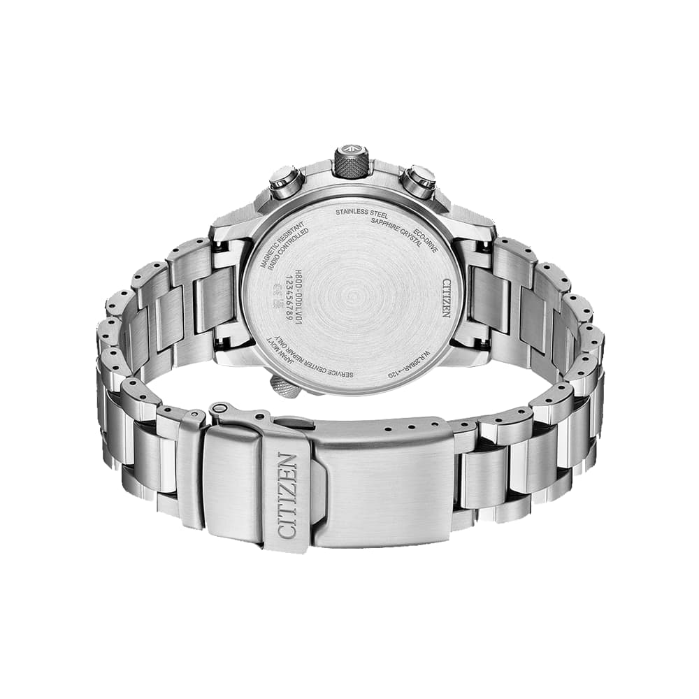 ساعت مردانه سیتیزن Promaster اکودرایو مدل AT8300-58E