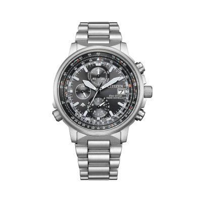 ساعت مردانه سیتیزن Promaster اکودرایو مدل AT8300-58E