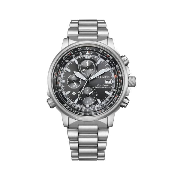 ساعت مردانه سیتیزن Promaster اکودرایو مدل AT8300-58E