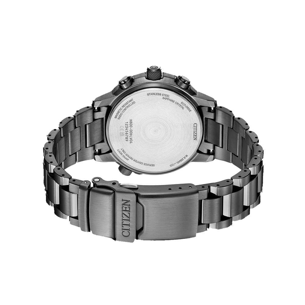 ساعت مردانه سیتیزن Promaster اکودرایو مدل AT8304-57A