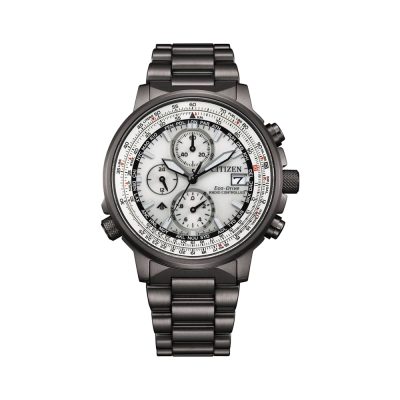ساعت مردانه سیتیزن Promaster اکودرایو مدل AT8304-57A