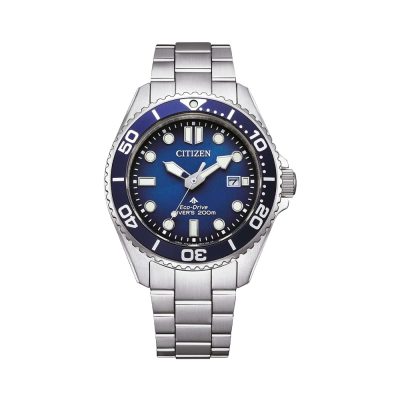 ساعت مردانه سیتیزن Promaster اکودرایو مدل BN0260-54L