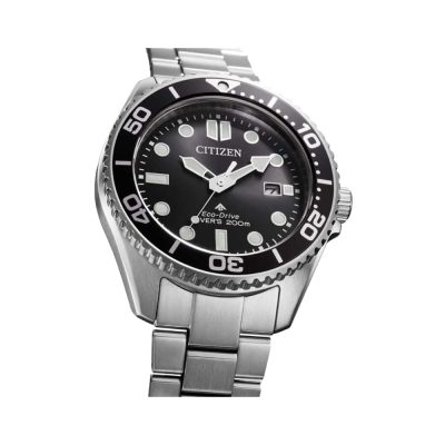 ساعت مردانه سیتیزن Promaster اکودرایو مدل BN0261-51E