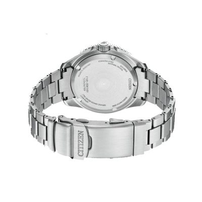 ساعت مردانه سیتیزن Promaster اکودرایو مدل BN0269-50W
