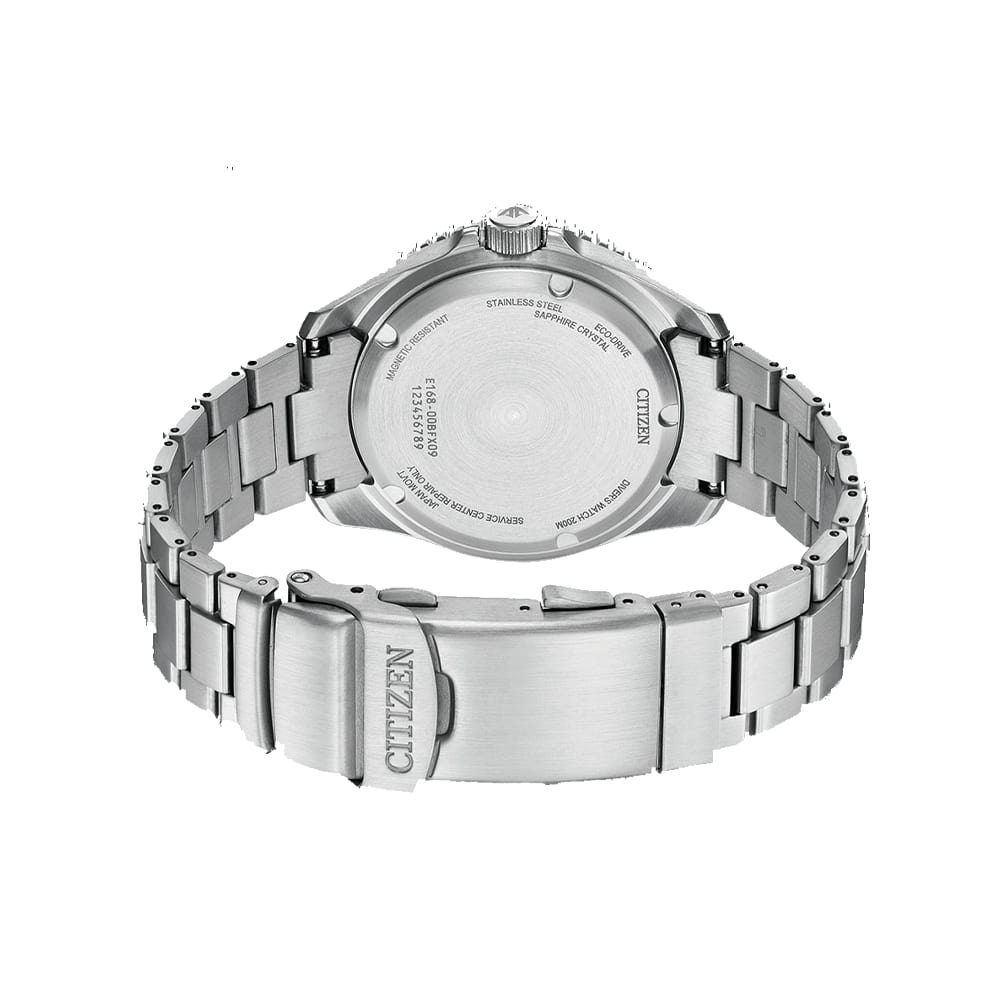 ساعت مردانه سیتیزن Promaster اکودرایو مدل BN0269-50W