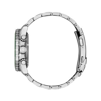 ساعت مردانه سیتیزن اکودرایو مدل CA0820-50X